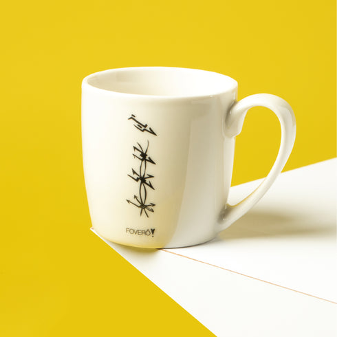 Mug - Freedom